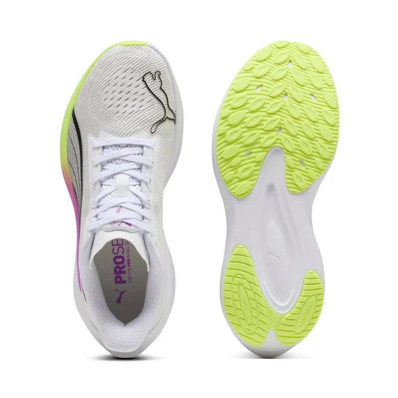 Puma Mujer Training Darter Pro Wns
