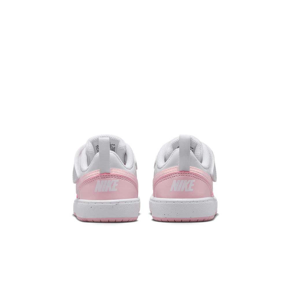 TENIS NIKE BEBE COURT BOROUGH LOW