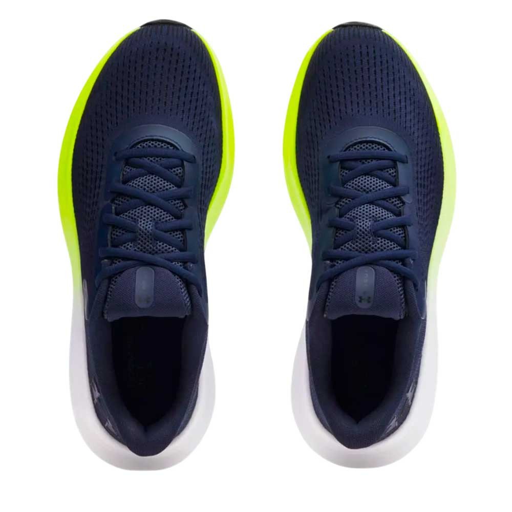 Tenis Para Running Ua Charged Rogue 5 Hombre