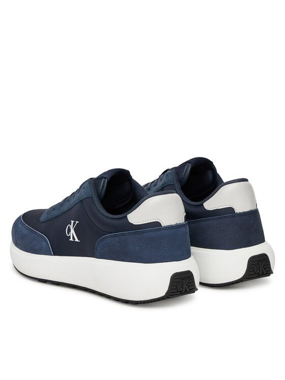 tenis calvin klein jean