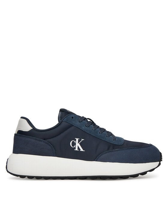 tenis calvin klein jean