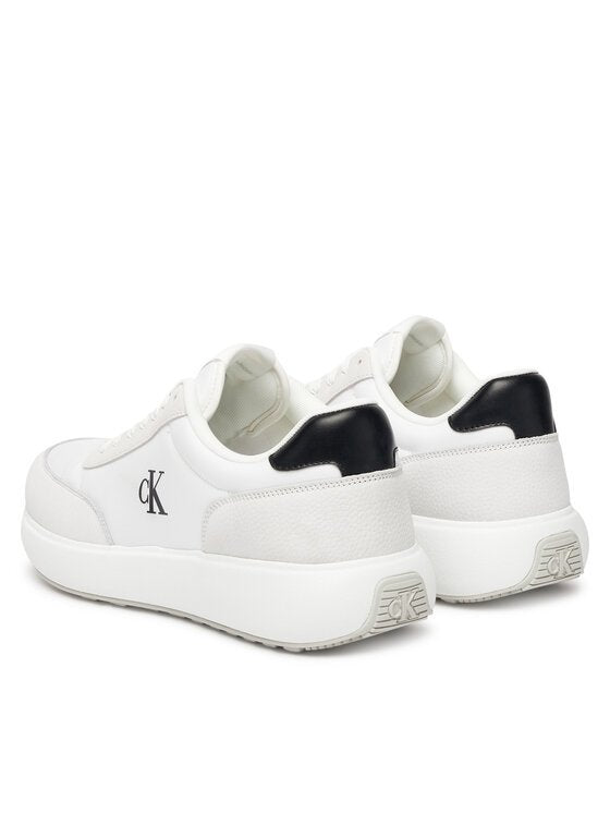 tenis calvin klein jeans