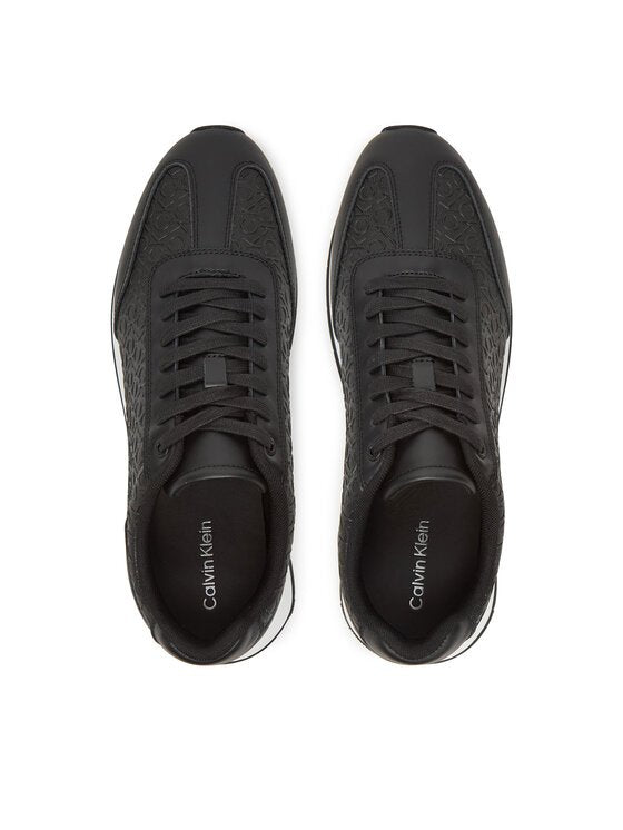 tenis calvin klein jeans