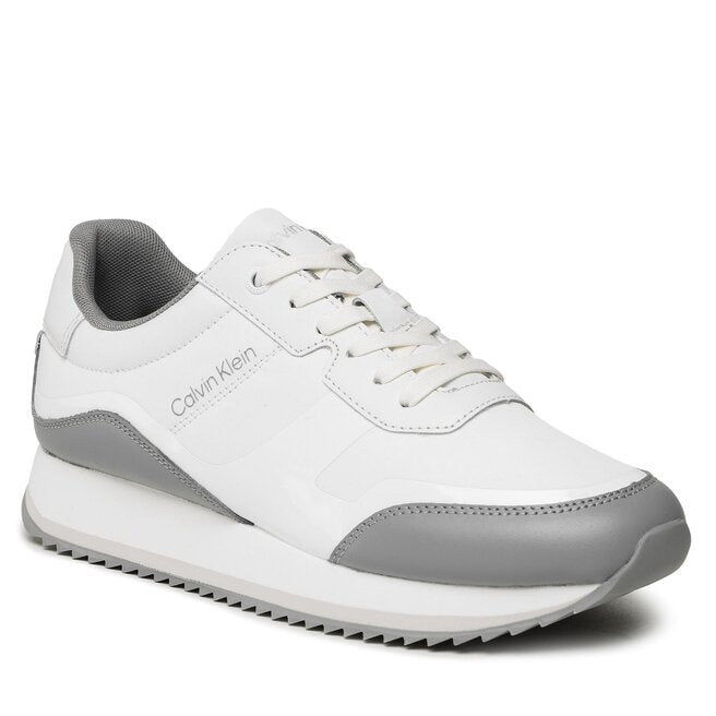 Calvin Klein Zapatillas Low Top Lace Up Heat Bond
