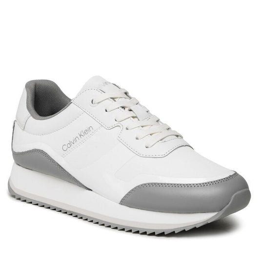 Calvin Klein Zapatillas Low Top Lace Up Heat Bond