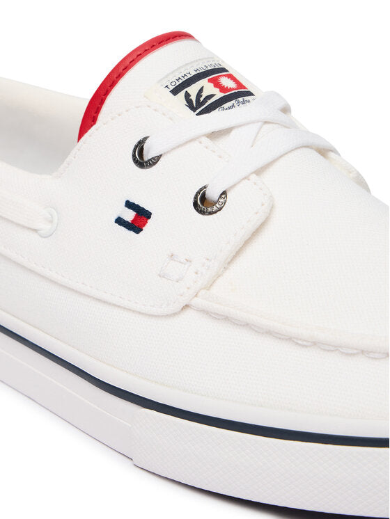 tenis tommy hilfiger hombre