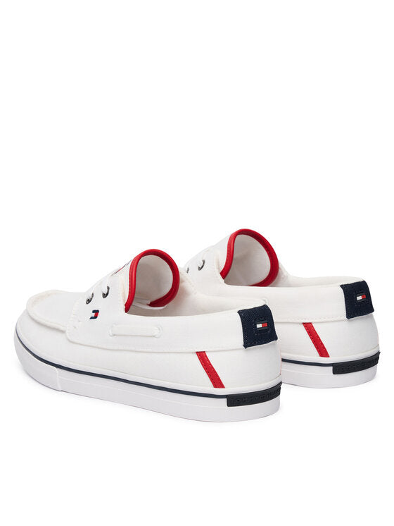 tenis tommy hilfiger hombre