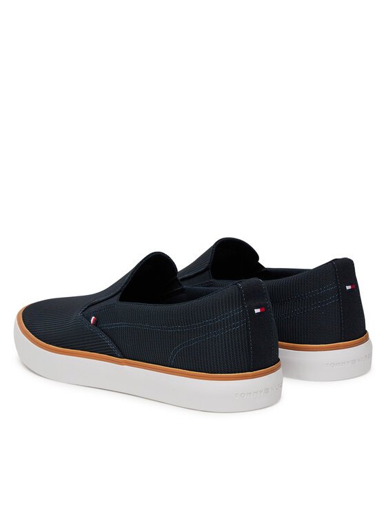 Tommy Hilfiger tenis sin cordon