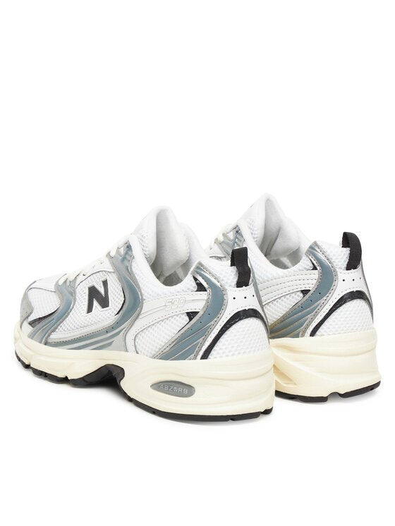 New Balance 530 SILVER METALLIC UNISEX