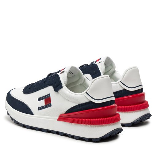 Tommy Jeans Zapatillas Tjm Technical Runner