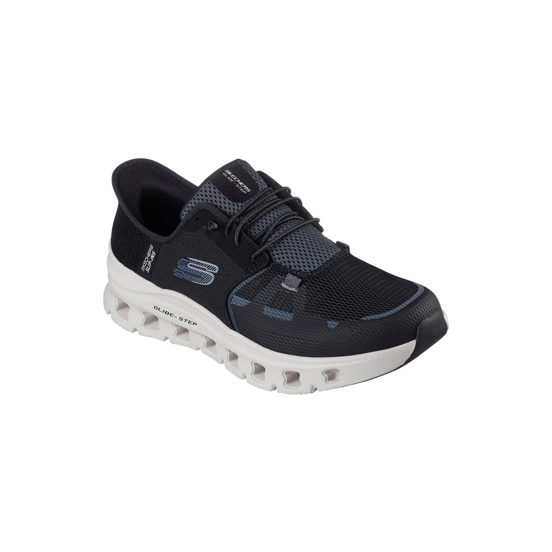 Skechers Slip in Glide Step Hombre